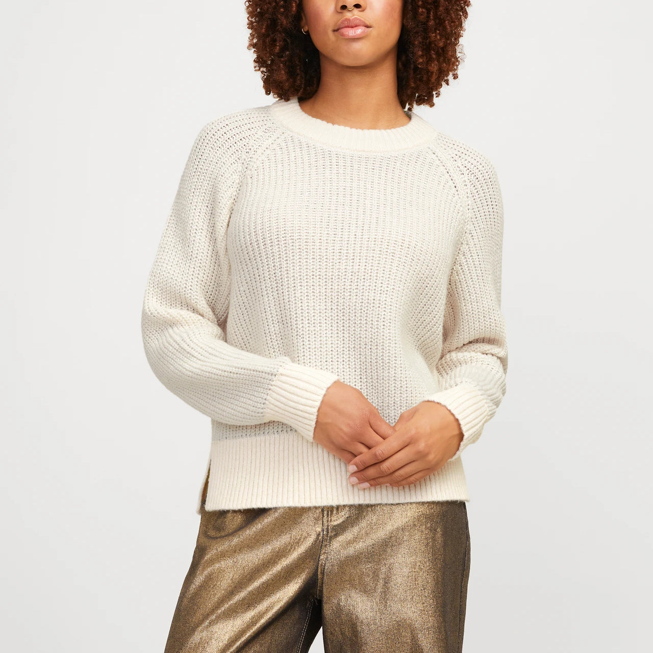 Jjxx Jxcarolina pullover Girocollo