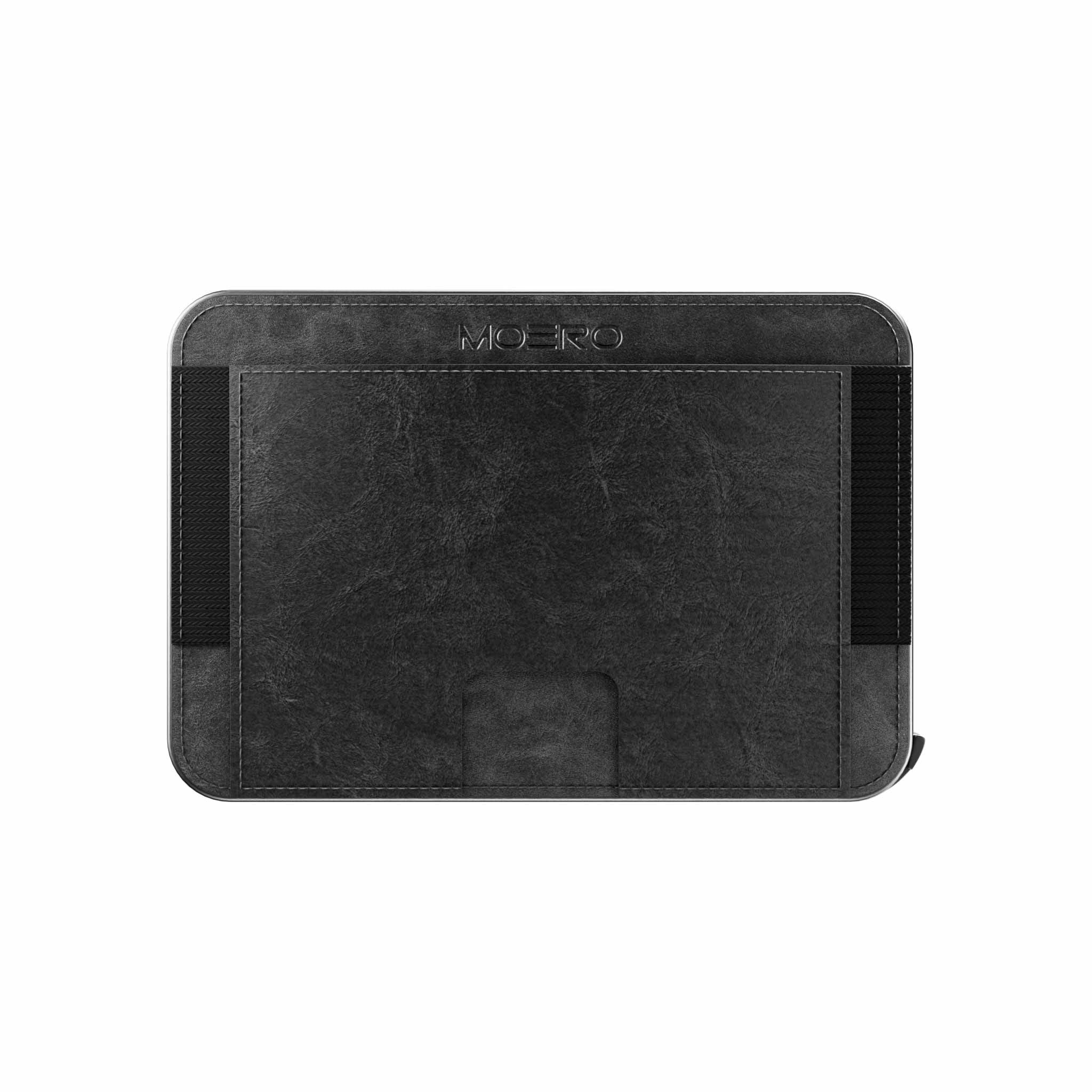 Moero Portacarte M2 Pro Card Holder Aluminium