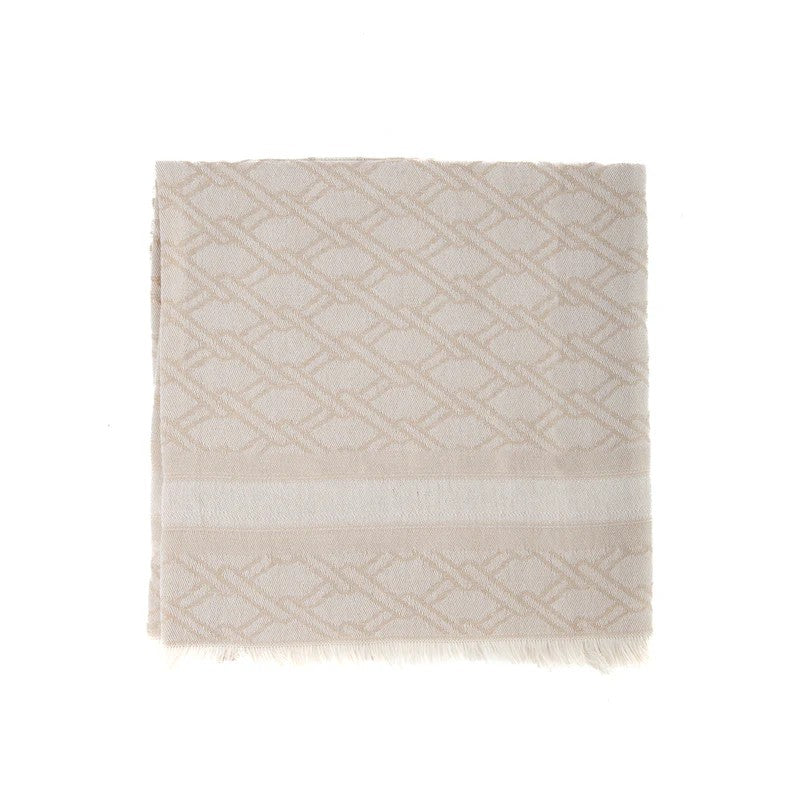 V°73 Sciarpa Modello Margaret