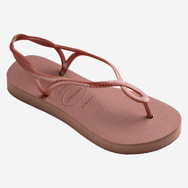 Havaianas Infradito Luna Flatform