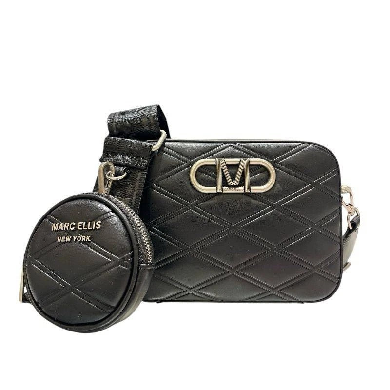 Marc Ellis Borsa a Tracolla Alev Rh