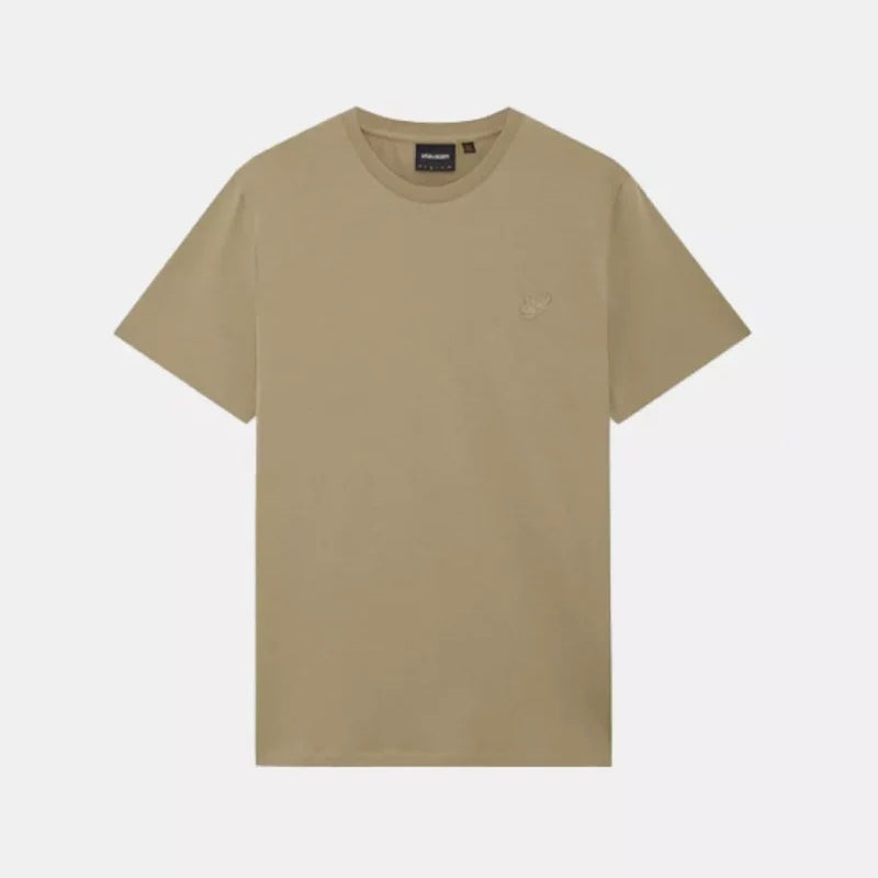 Lyle & Scott T-Shirtdi Cotone Superfine