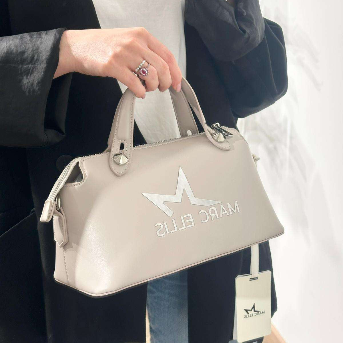 Marc Ellis Borsa con Tracolla Modello LAURYN SY