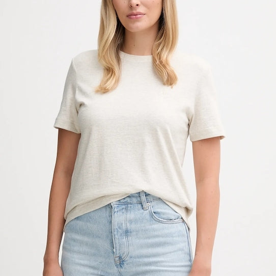 Calvin Klein Jeans T-shirt Basic in Cotone