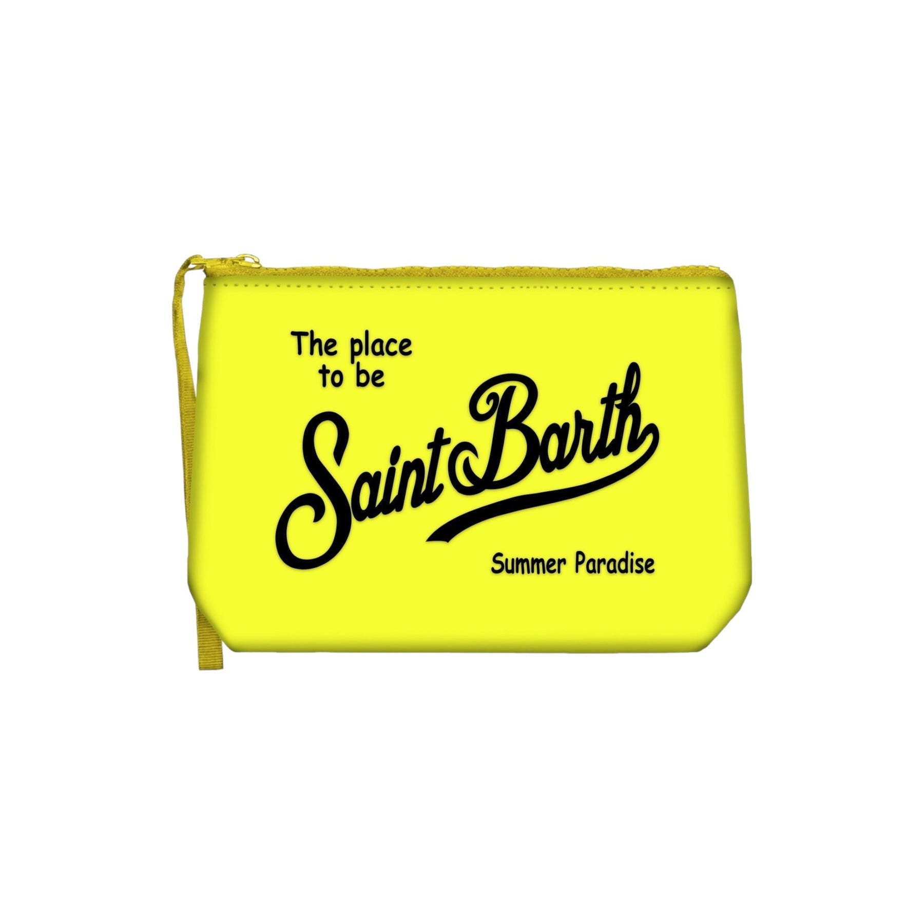 MC2 Saint Barth Pochette Aline in Scuba