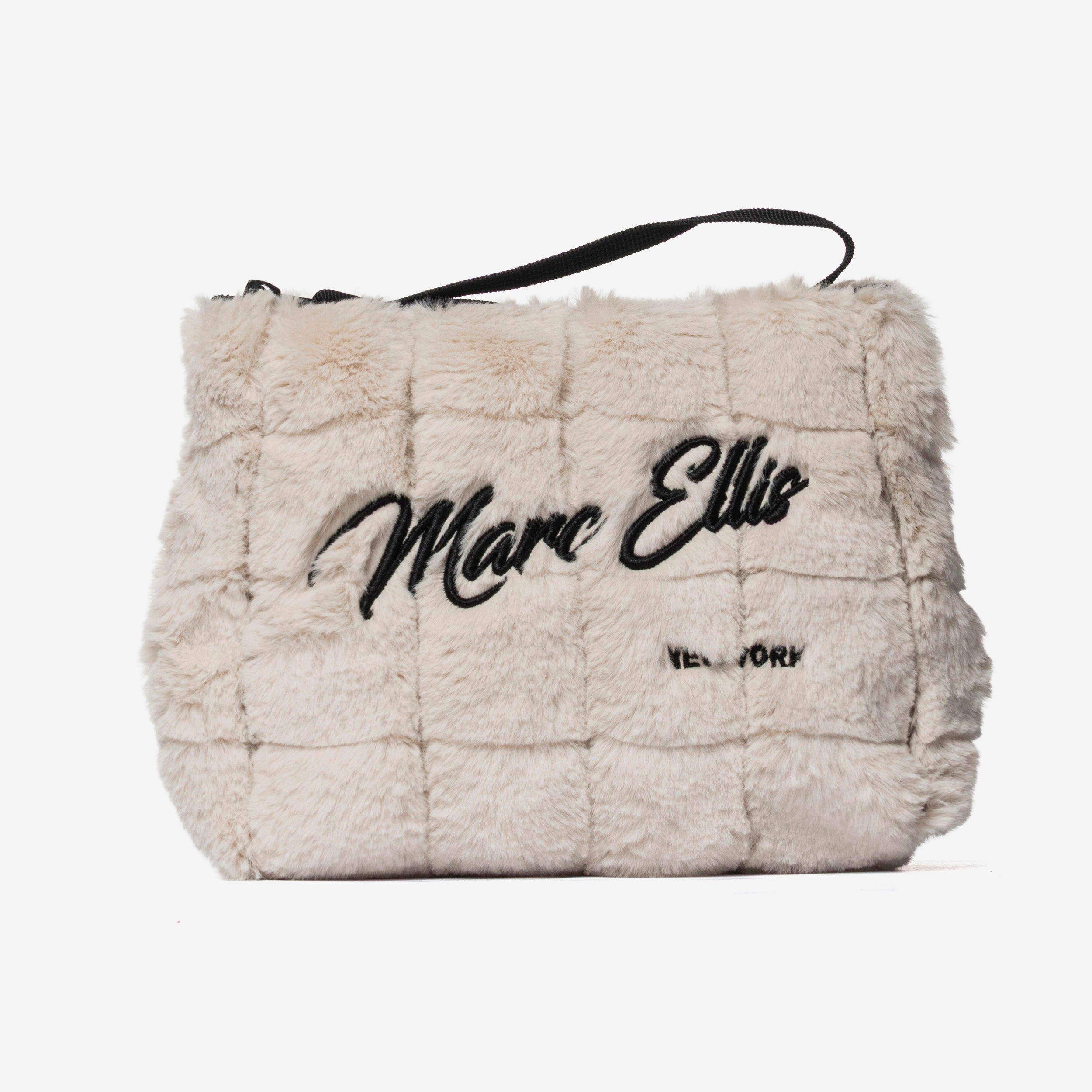 Marc Ellis Pochette