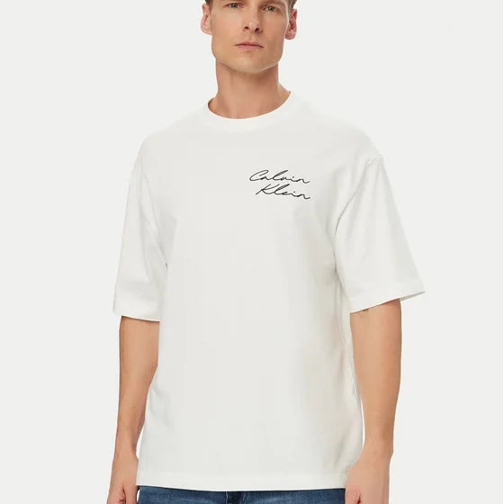 Calvin Klein Jeans T-shirt Graphic