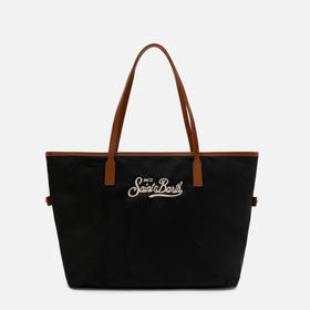 Mc2 Saint Barth Borsa City Regular in Nylon
