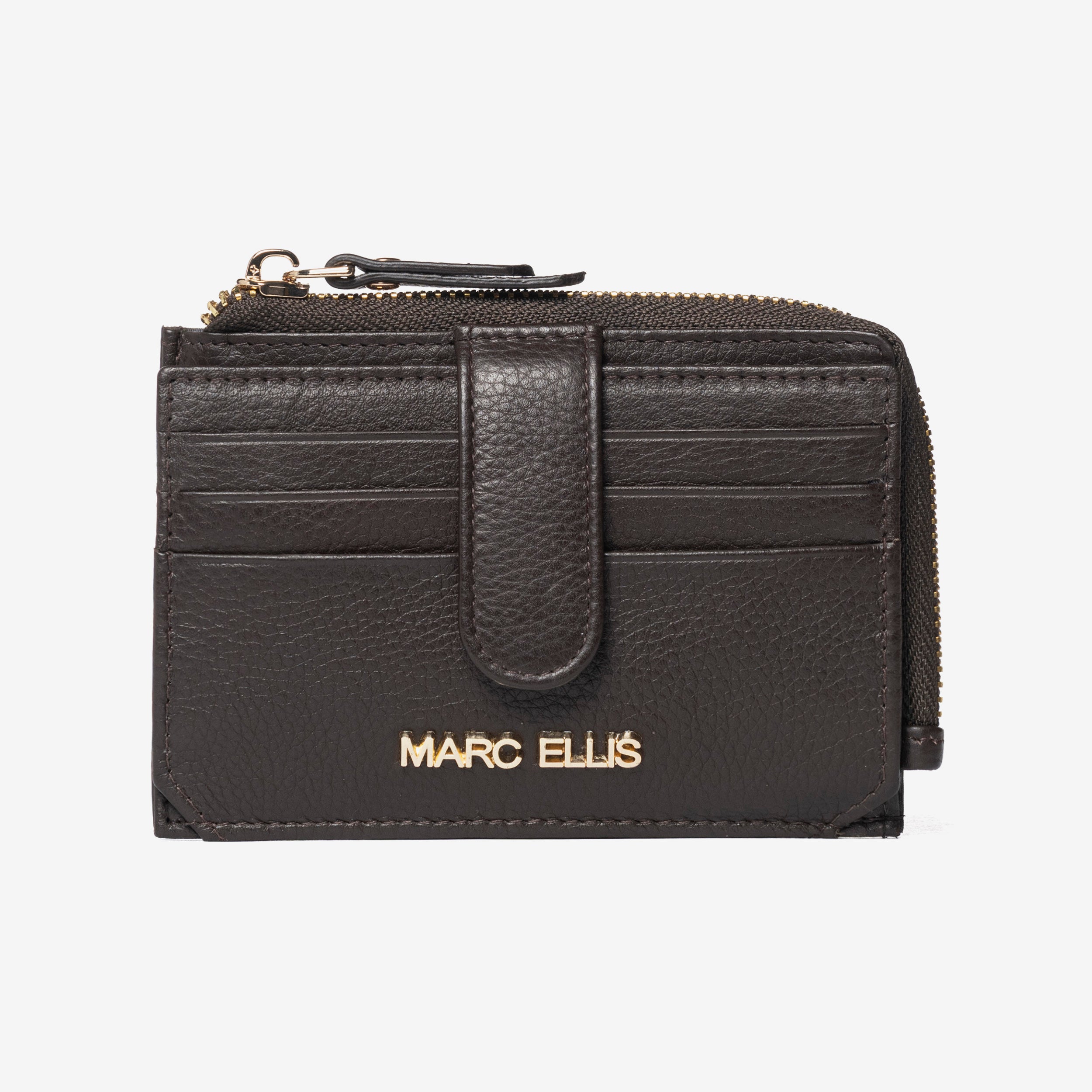 Marc Ellis Portafoglio con Doppio Scomparto LILY DO