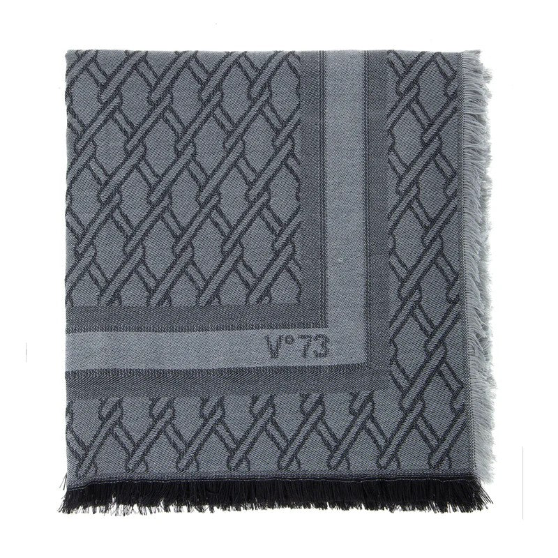 V°73 Sciarpa Modello Margaret