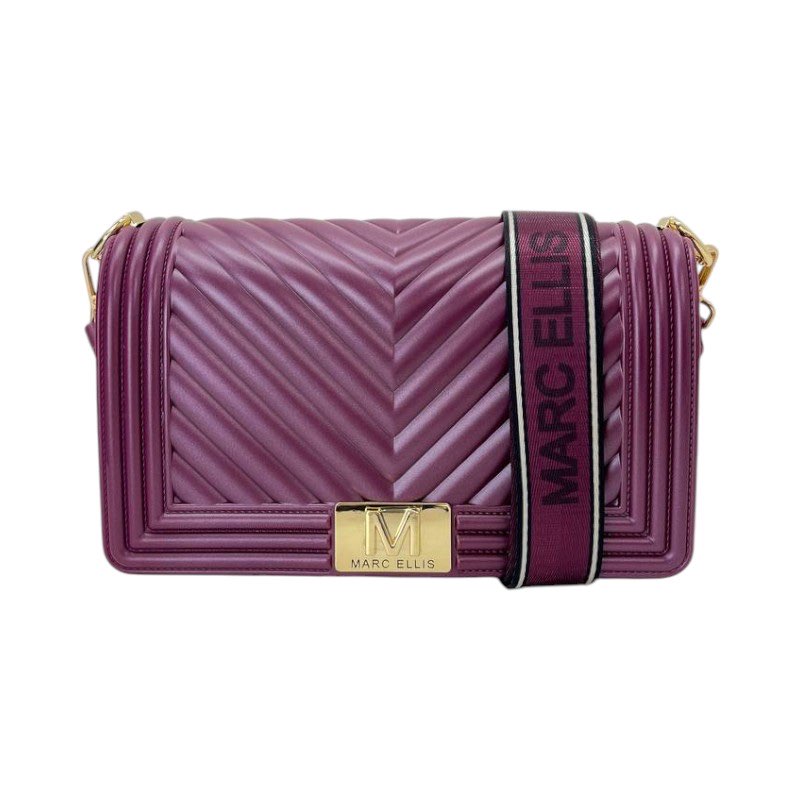 Marc Ellis Borsa con Tracolla FLAT M _25