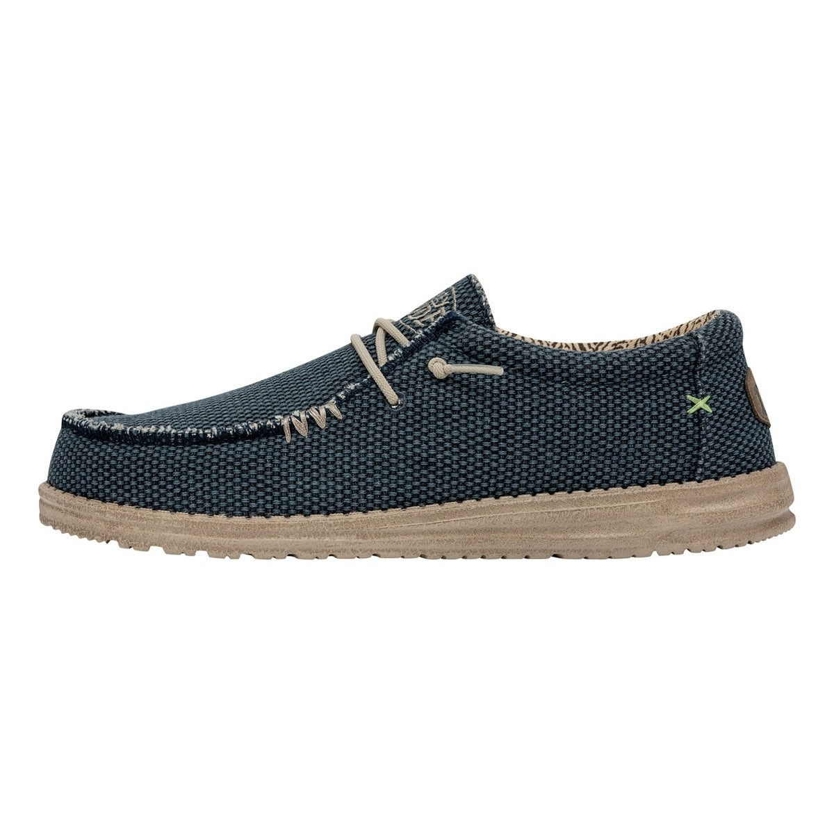 HEYDUDE Sneakers Wally Braided