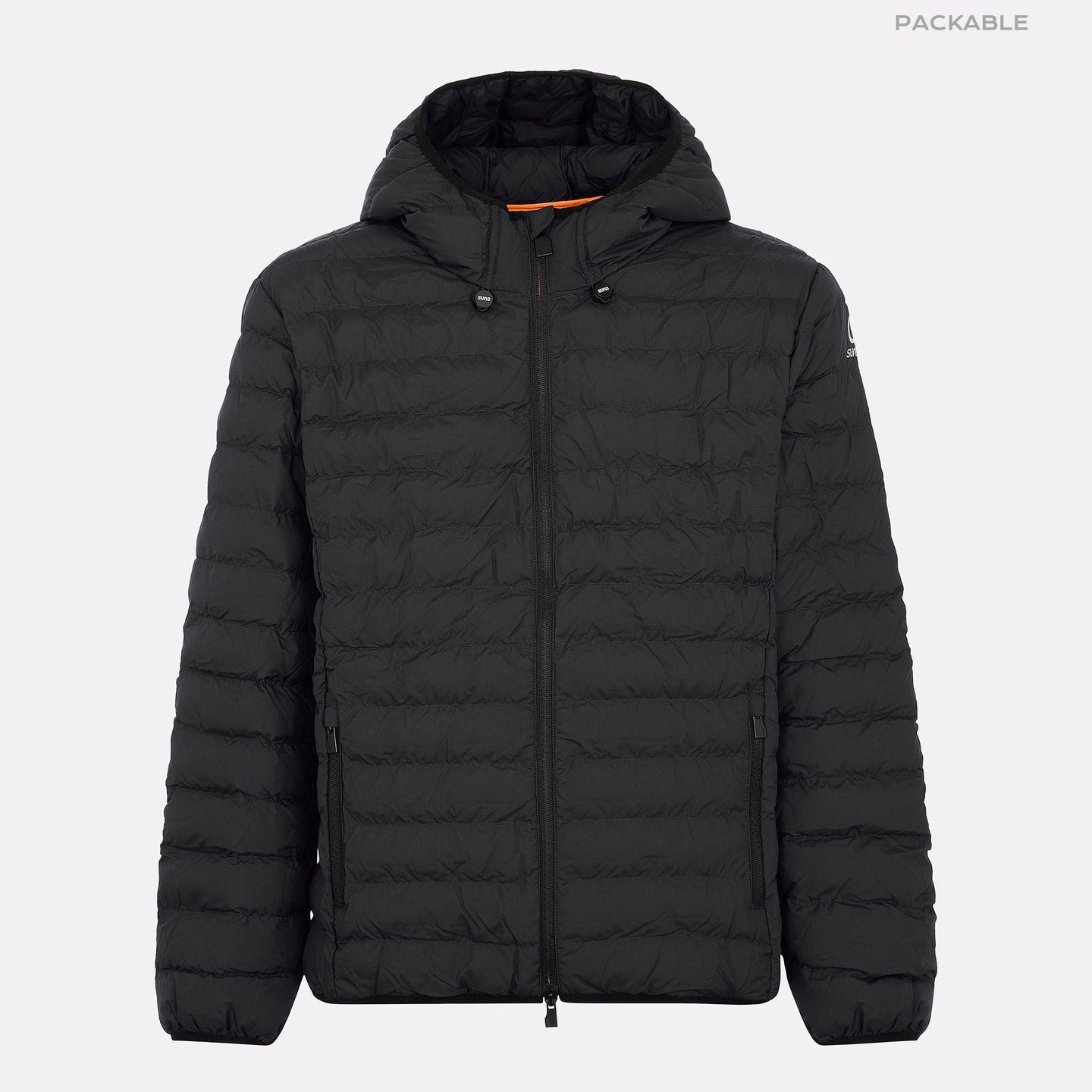 SUNS Piumino Bape Travel Imbottitura 180gr