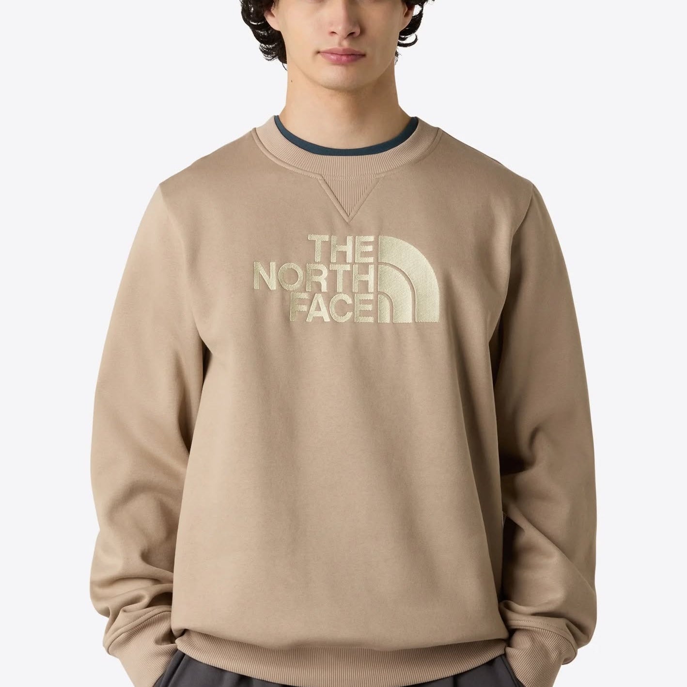 The North Face Felpa Drew Peak