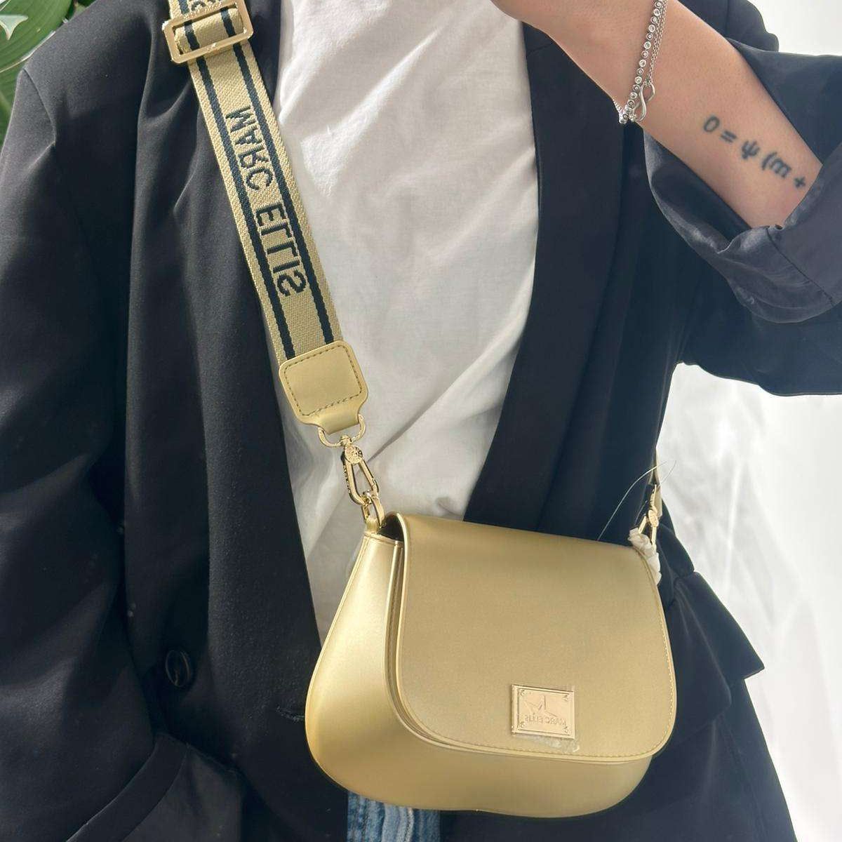 Marc Ellis Borsa con Tracolla Modello FLAT SWIPE 26