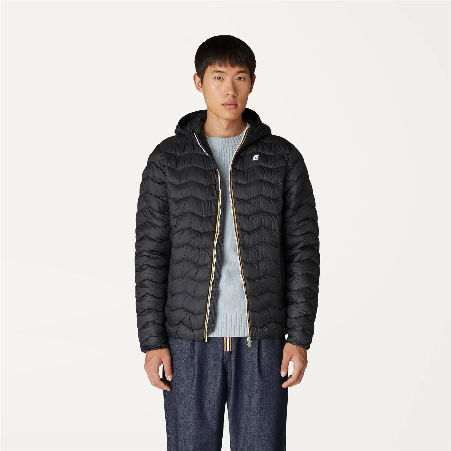 K-WAY Piumino imbottito Jack Quilted Warm
