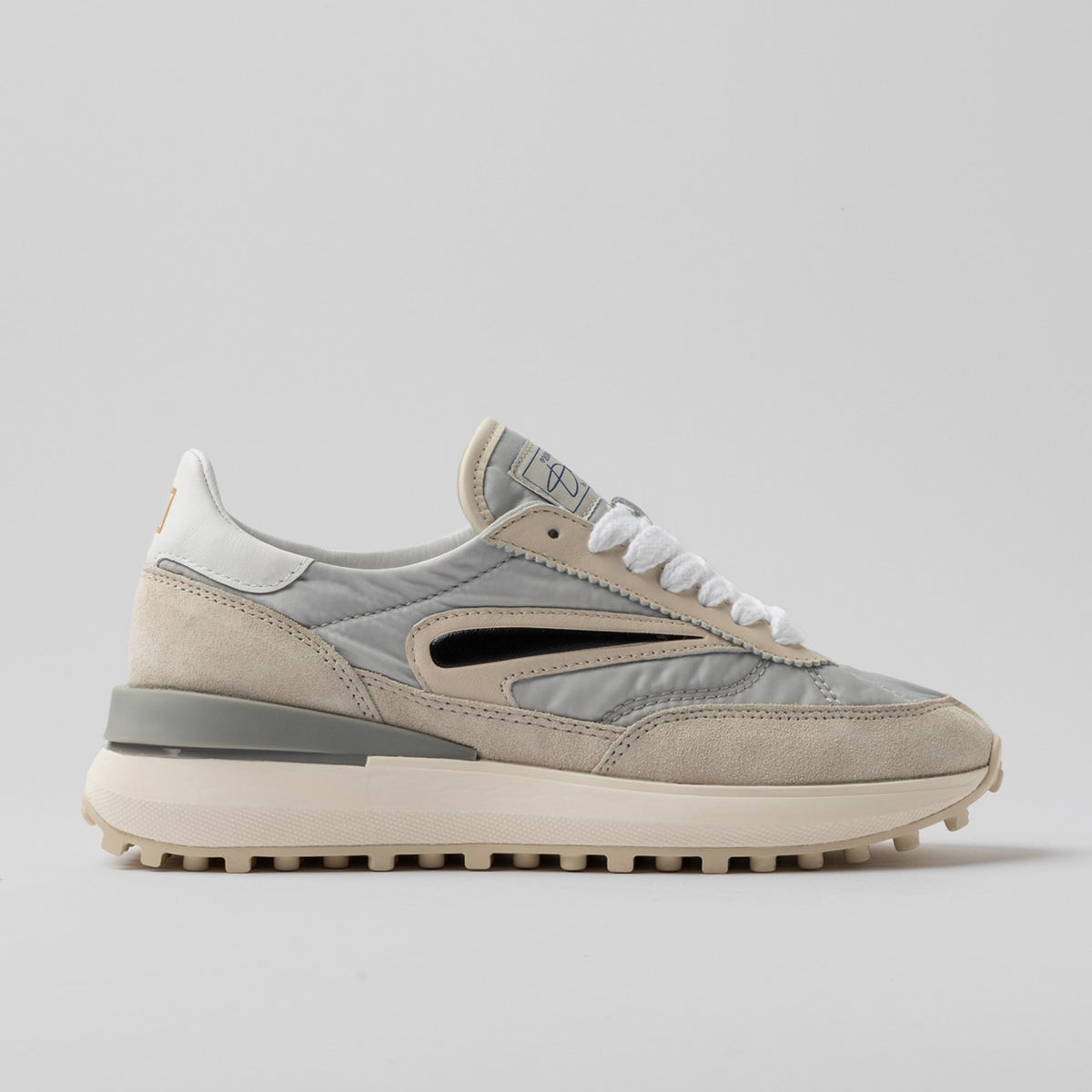 D.A.T.E. Sneakers Running in Nylon