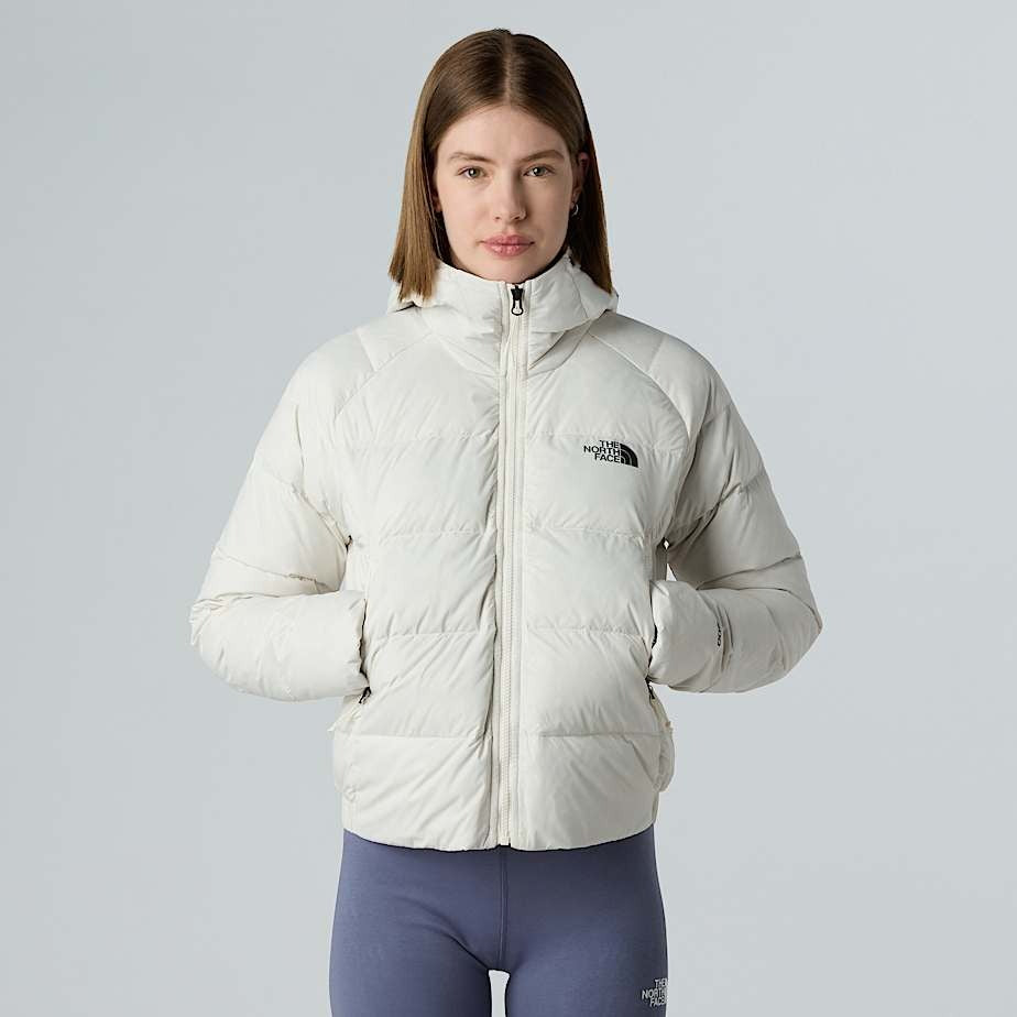 The North Face Piumino con Cappuccio Hyalite