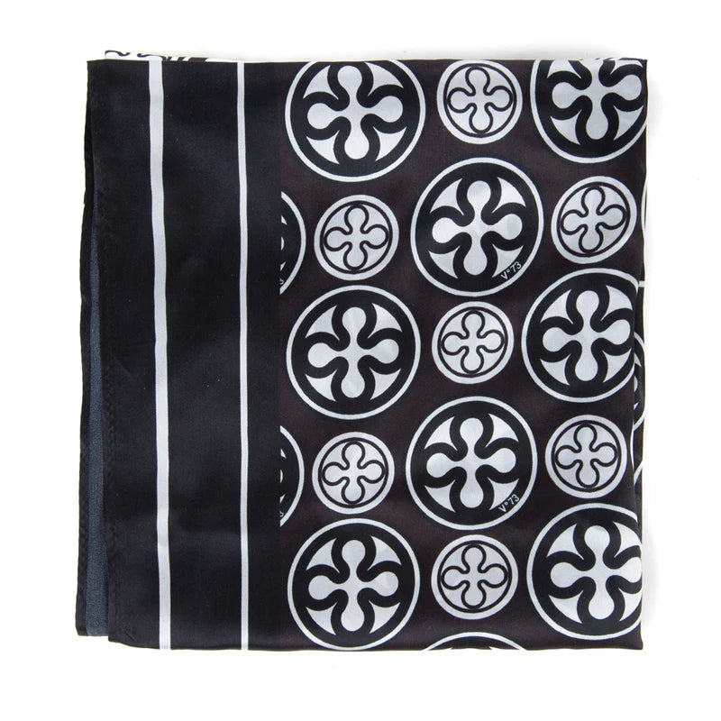 V°73 Sciarpa Caroline