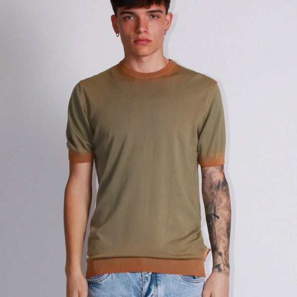 Berna Maglia in Sfumata