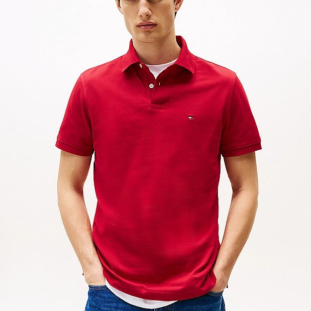 Tommy Hilfiger Polo 1985 regular fit
