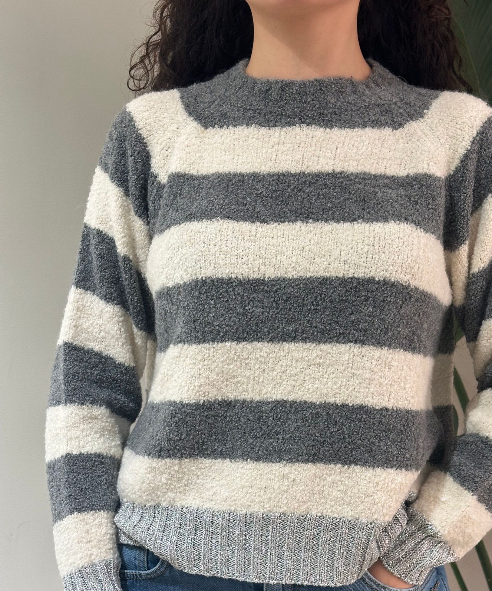 Vicolo Maglione con Orsetto Davanti