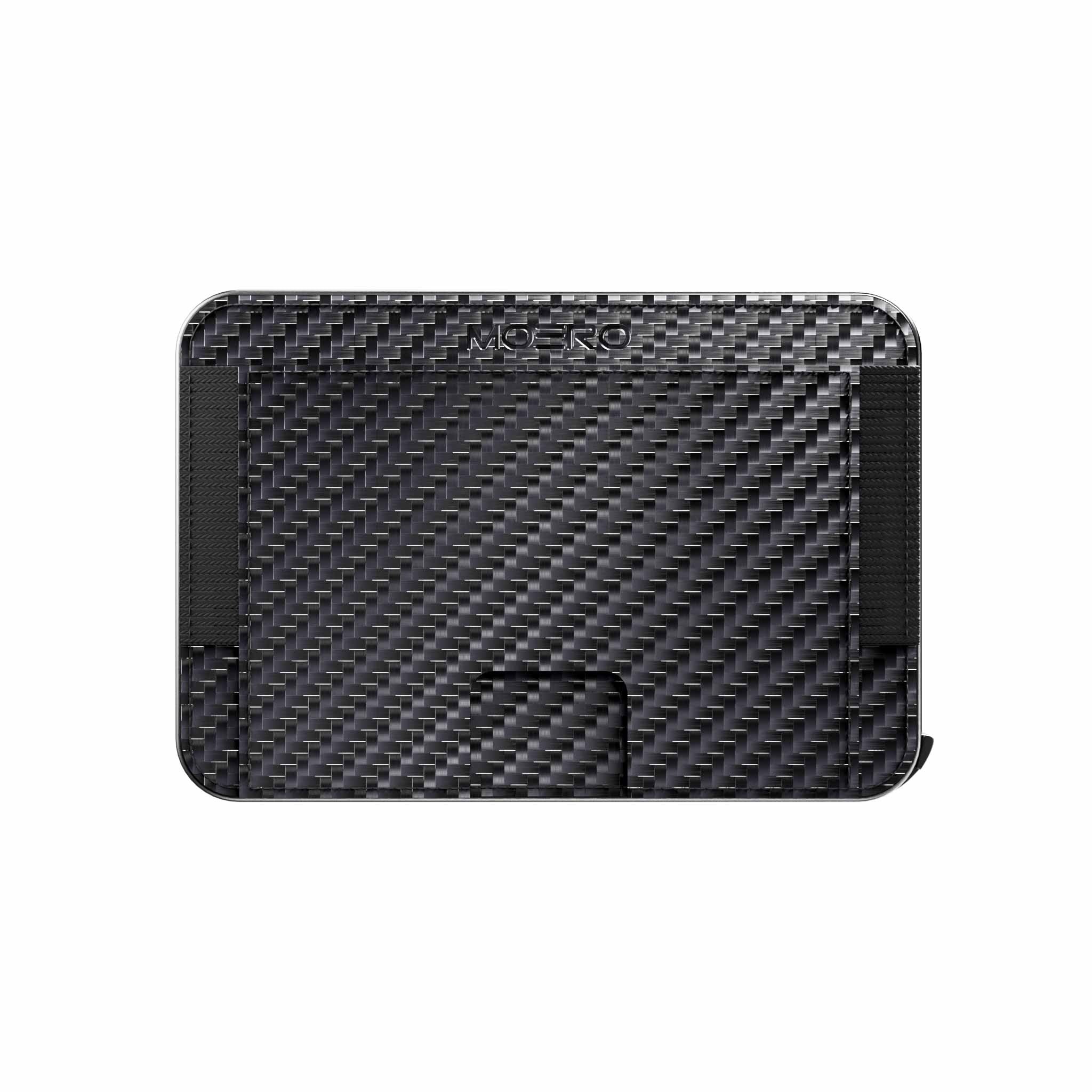 Moero Portacarte M2 Pro Card Holder Aluminium