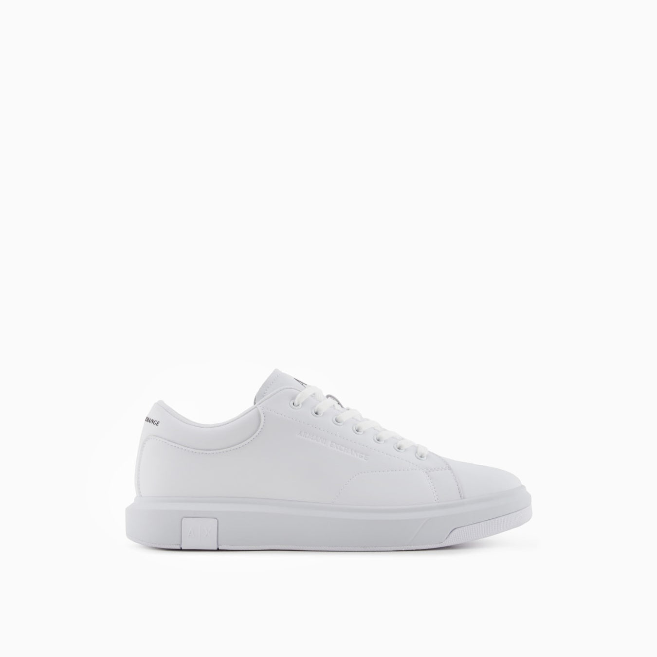 Armani Exchange Sneakers in Tessuto Tecnico
Bianco