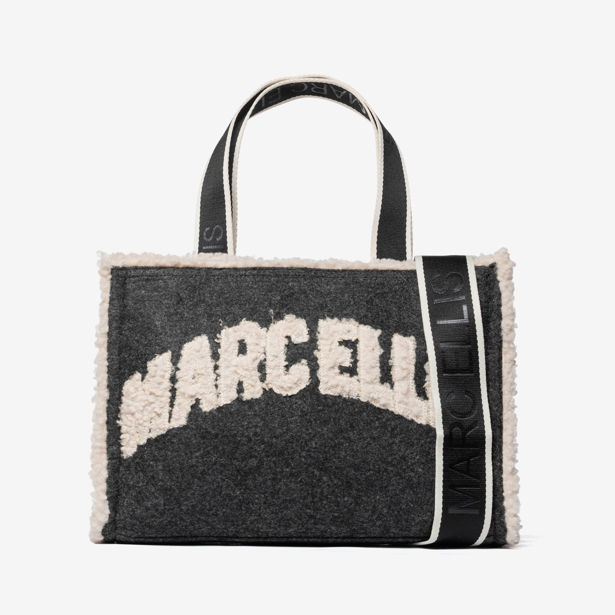 Marc Ellis Borsa Tracolla BUBY CLOTH S