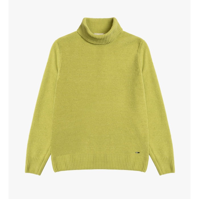 Gianni Lupo Maglia Dolcevita Basico
