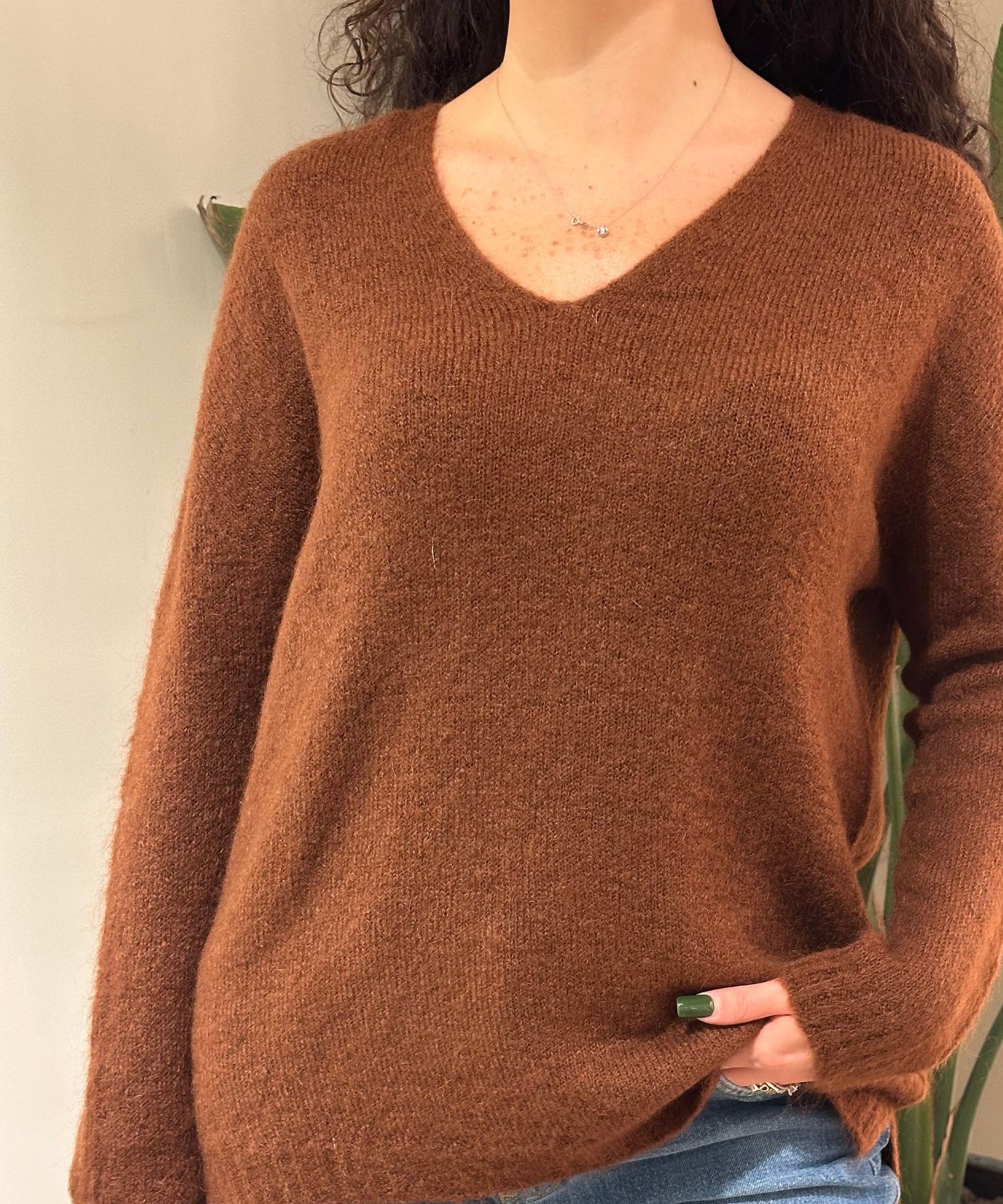 Vicolo Maglione con Orsetto Davanti