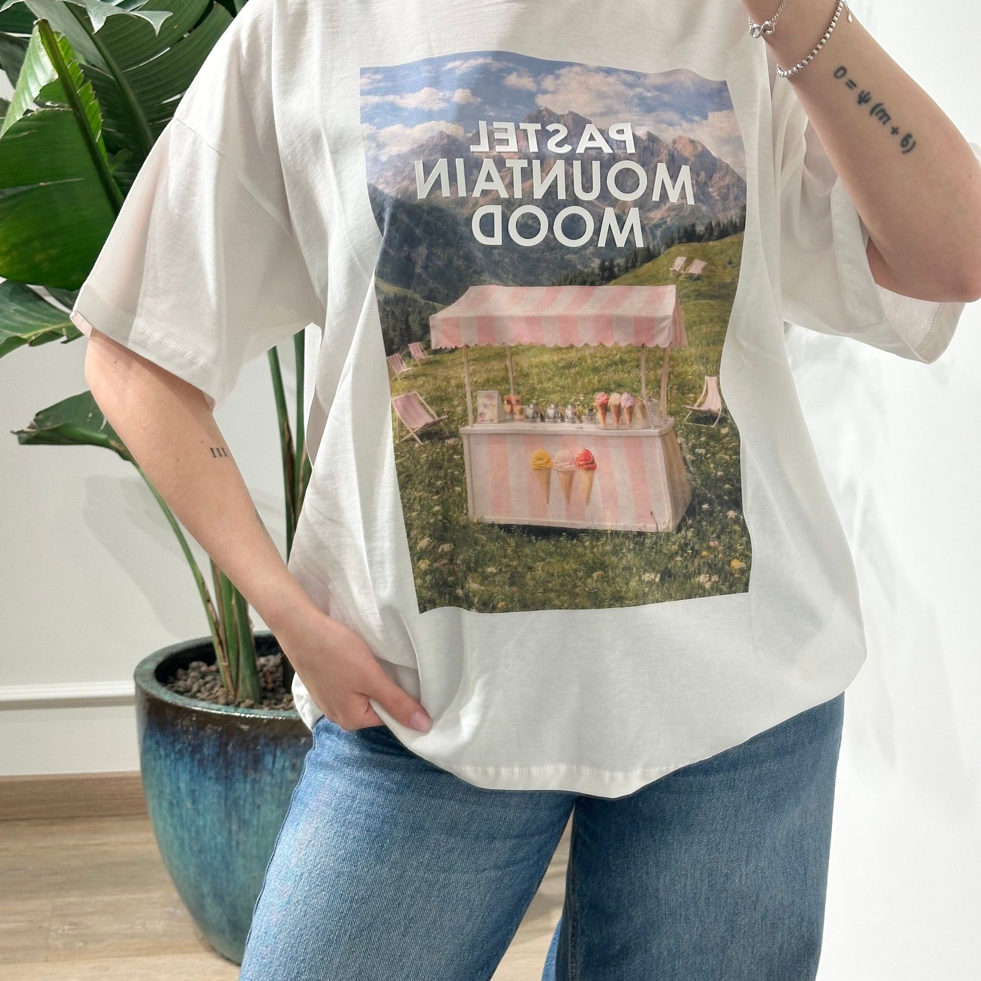 Vicolo T-shirt