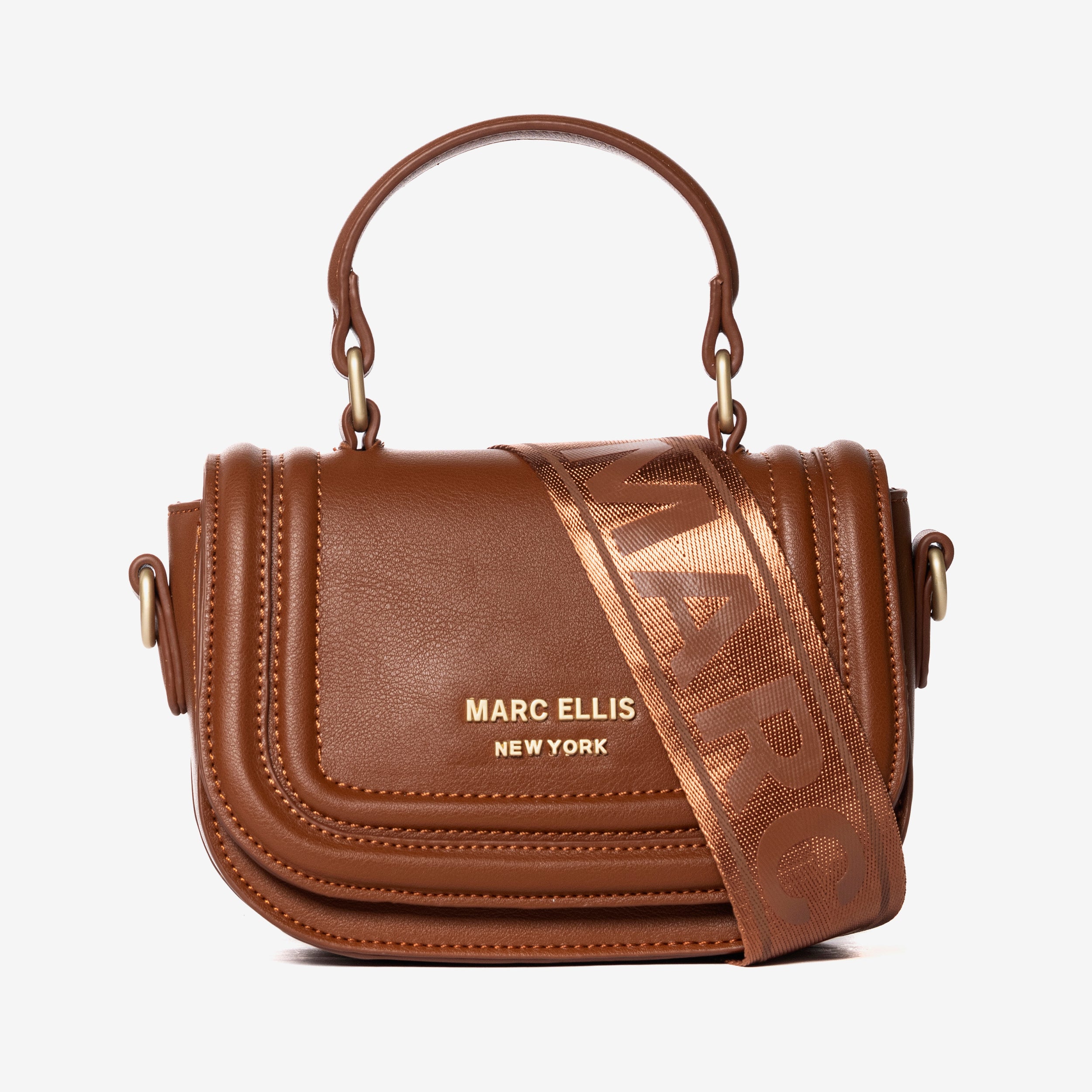 Marc Ellis Borsa con Tracolla GLOSSY BAG