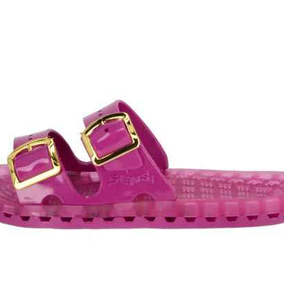 Sensi Ciabatte la Jolla Flamingo