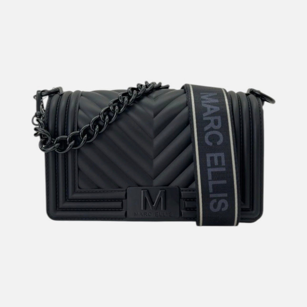 Marc Ellis Borsa con Tracolla FLAT S _25