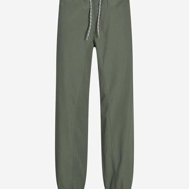 Jack & Jones Pantalone Tuta con Laccio in Vita