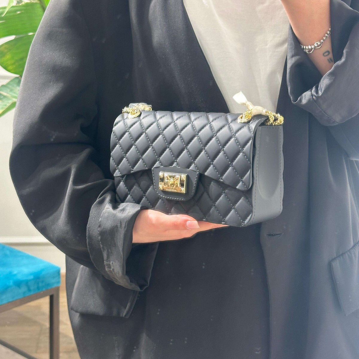 Marc Ellis Borsa con Tracolla Modello FLAT FALCON S 26