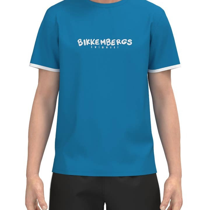 Bikkembergs T-shirt in Cotone