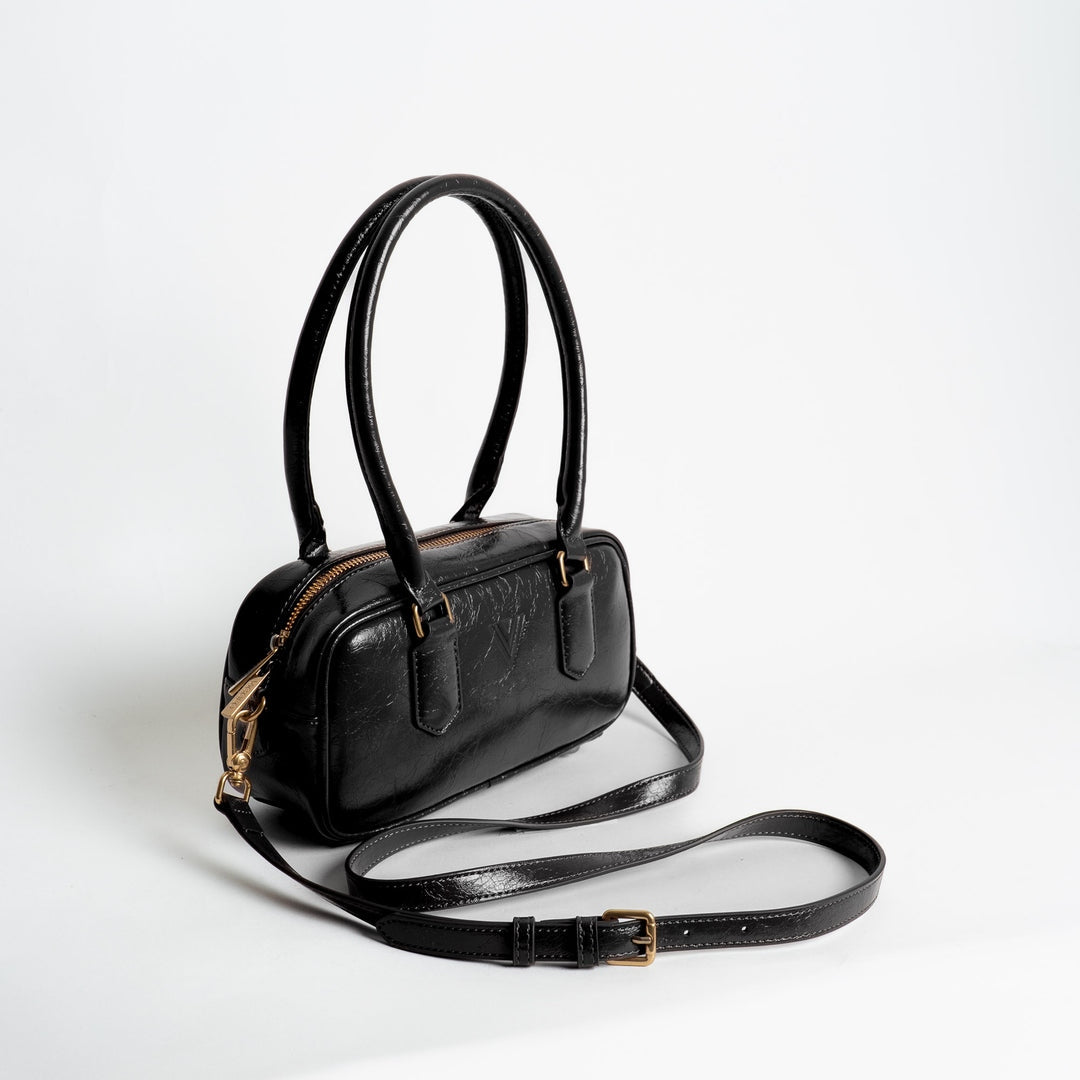 Vicolo Borsa Tracolla Mini Strke Bag