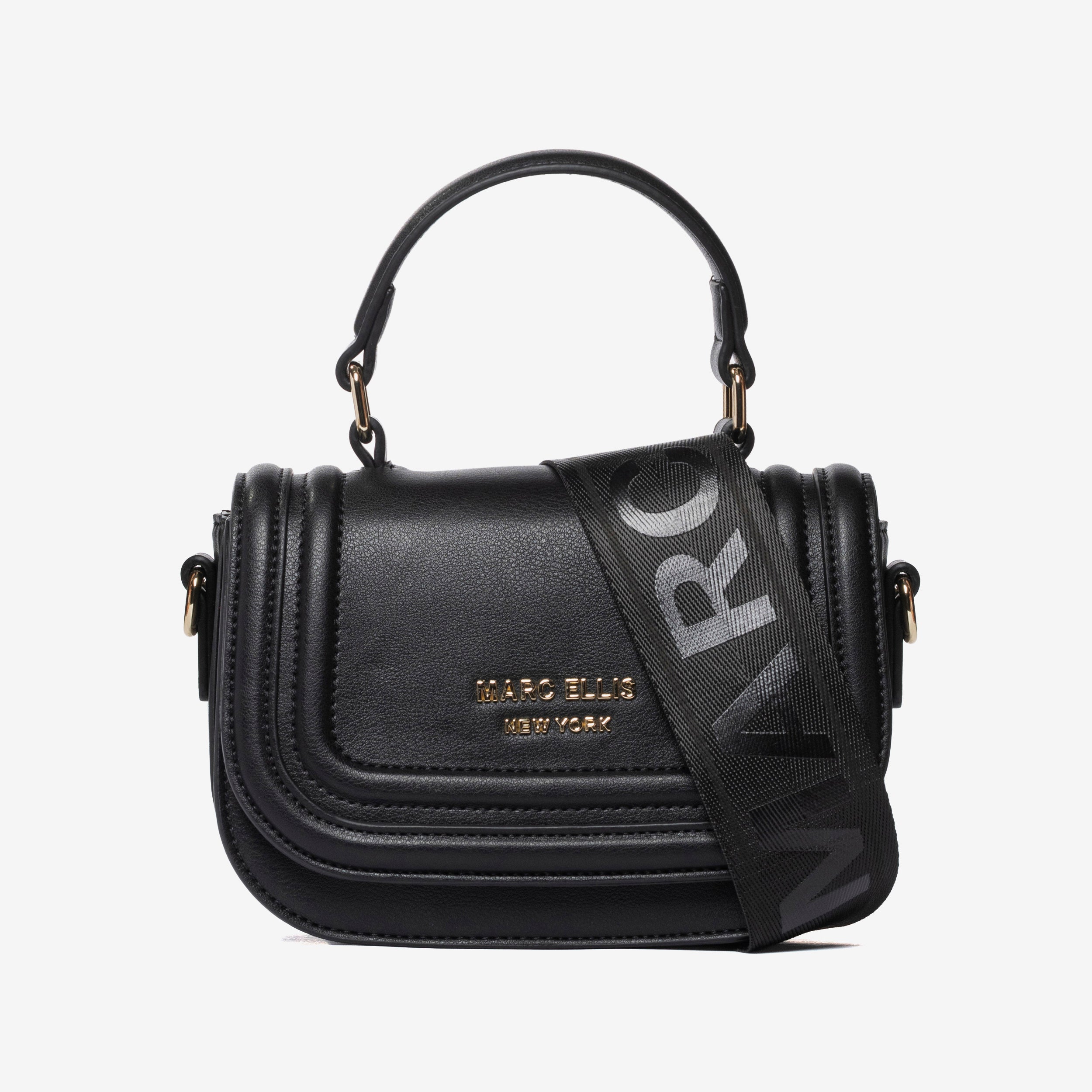 Marc Ellis Borsa con Tracolla GLOSSY BAG