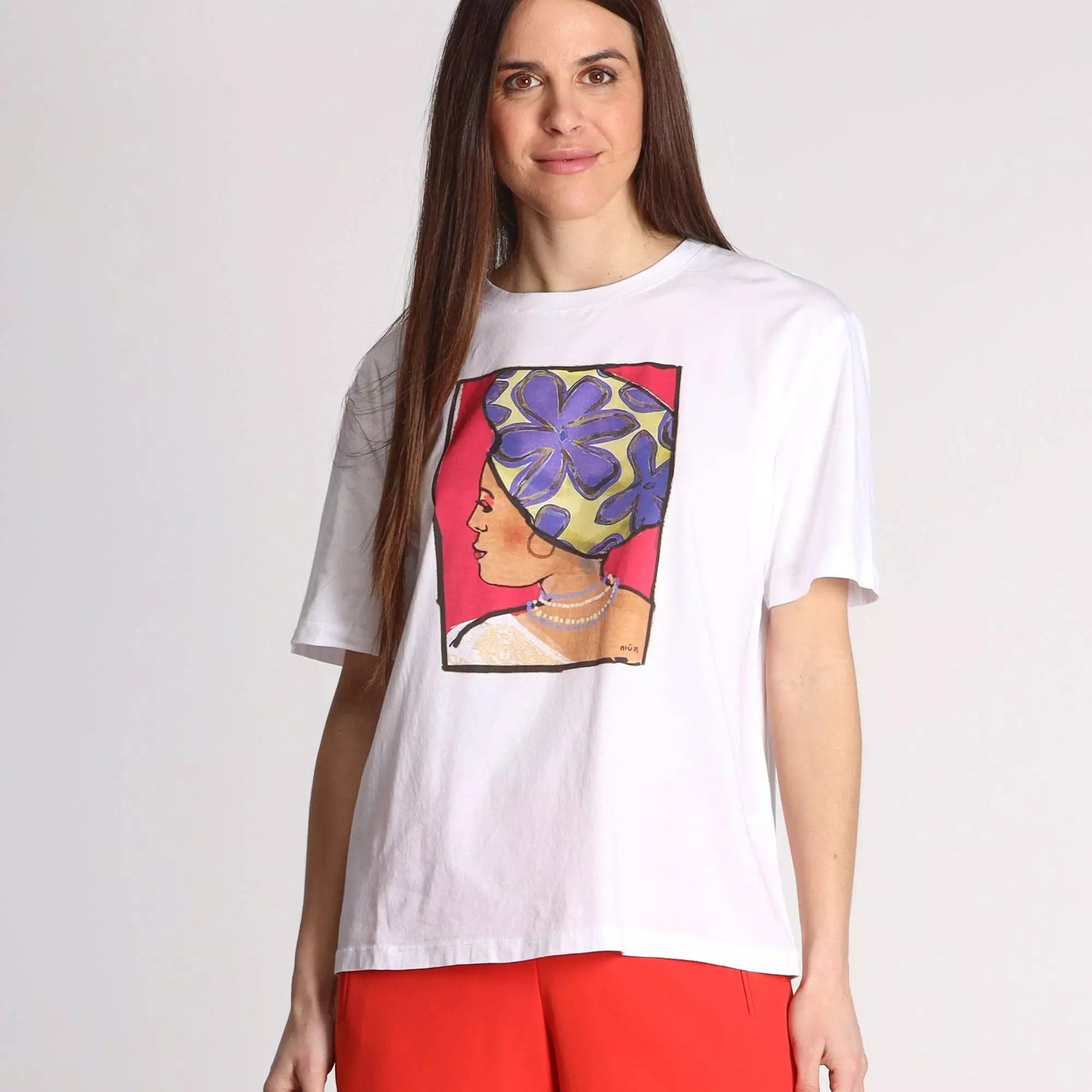 Niu Pantalone in Jersy