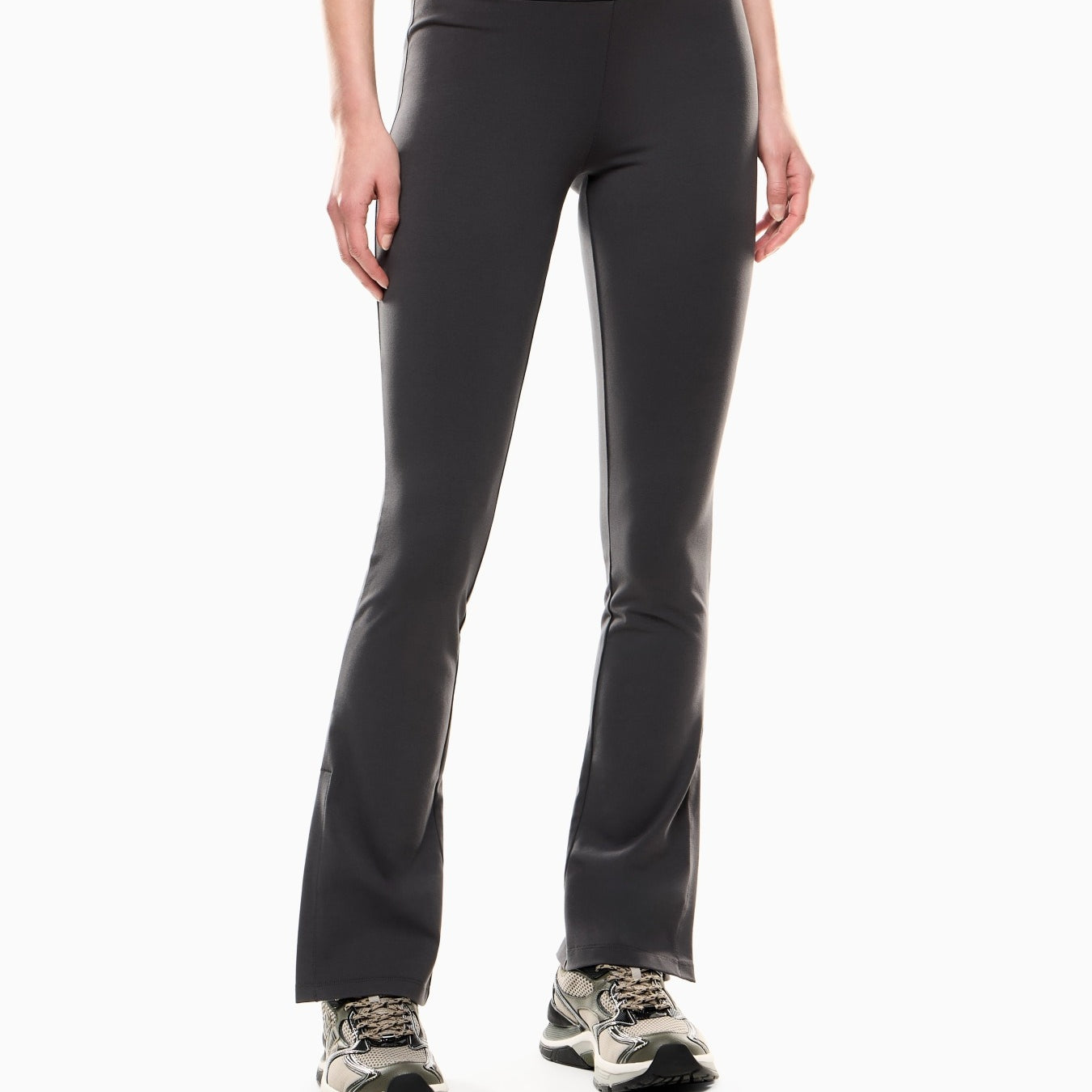 Armani EA7 Leggings Precious in Jersey Stretch
Grigio