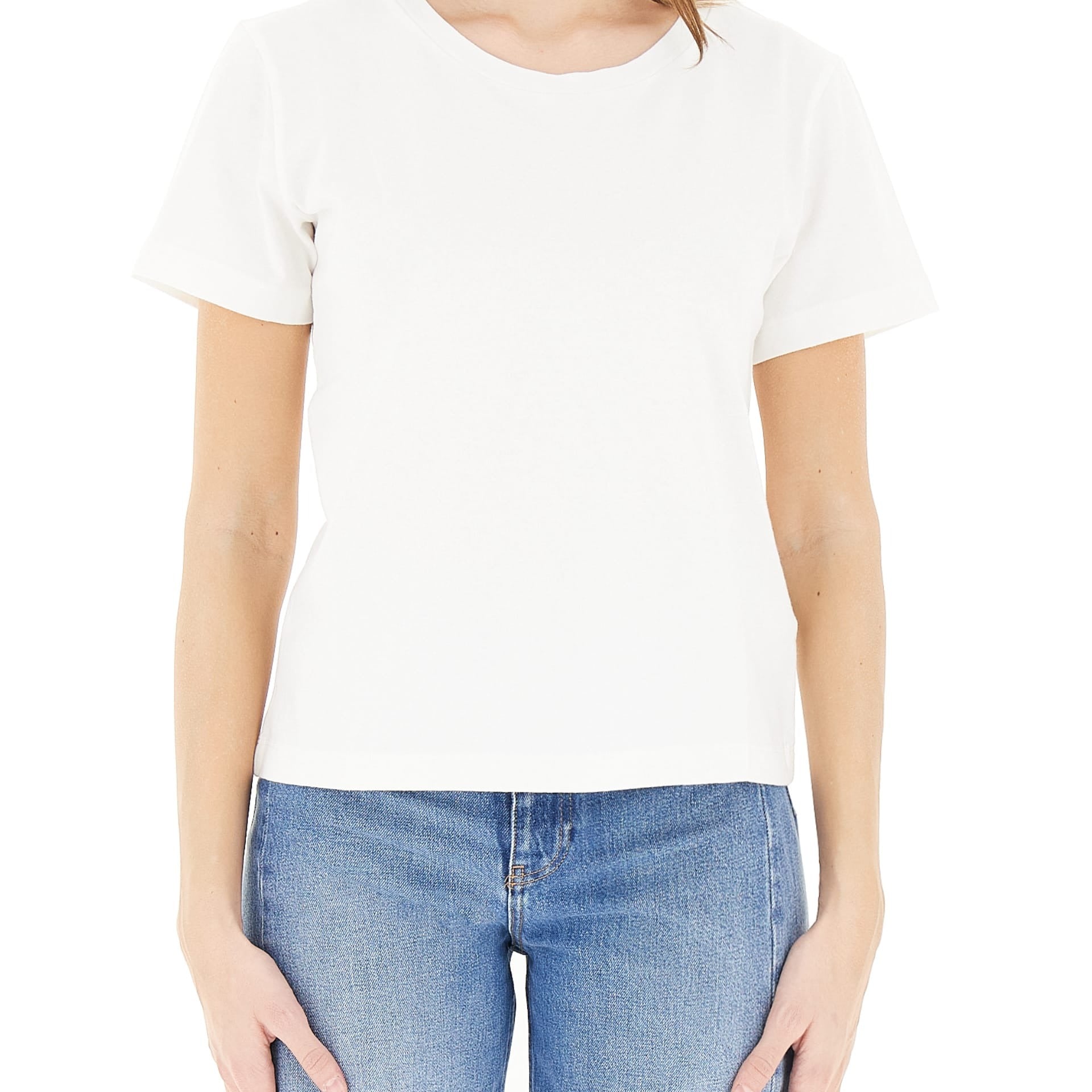 Vicolo T-Shirt in Cotone