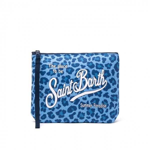 MC2 Saint Barth Pochette Aline in Scuba