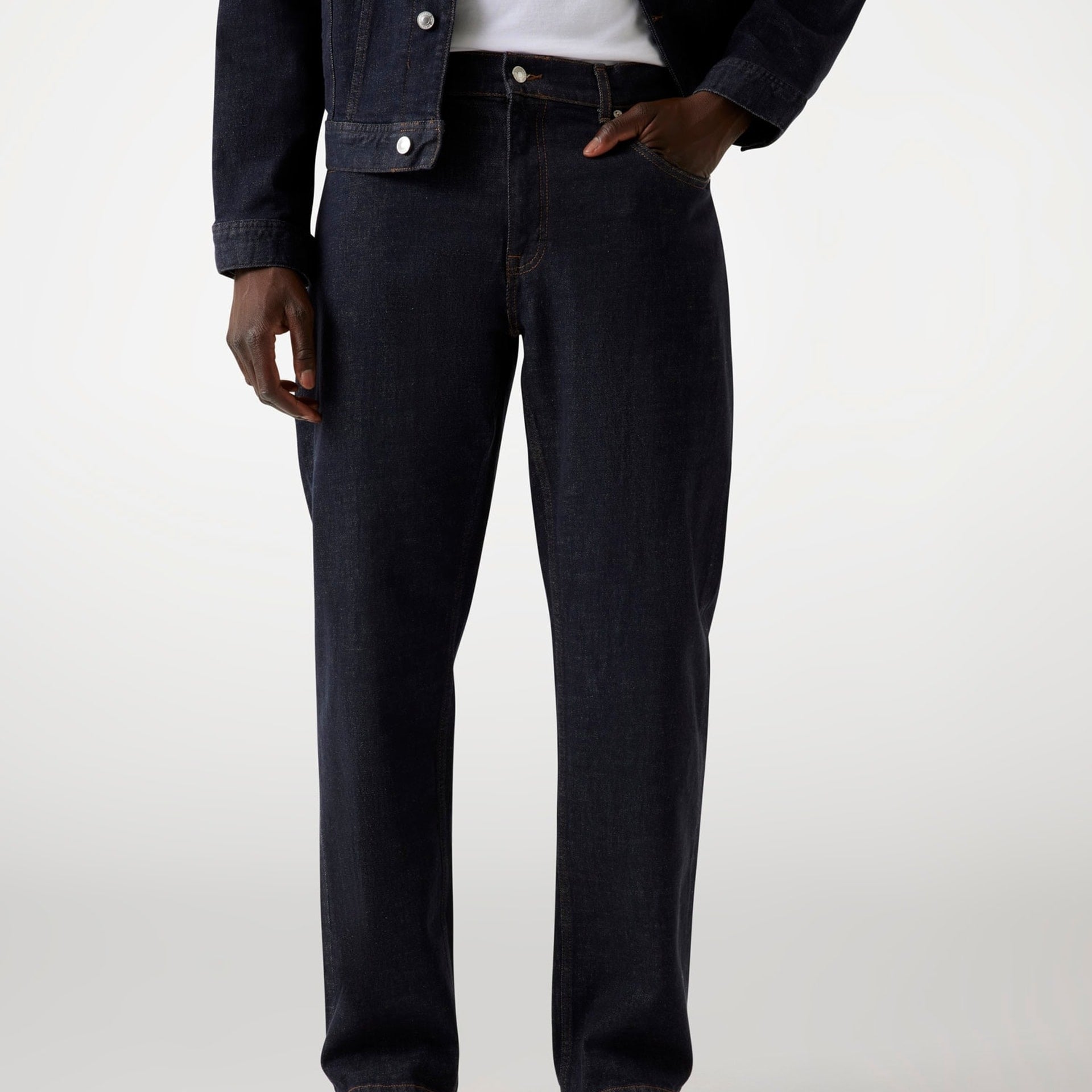 Guess Jeans Jeans Relaxed con Logo 4G