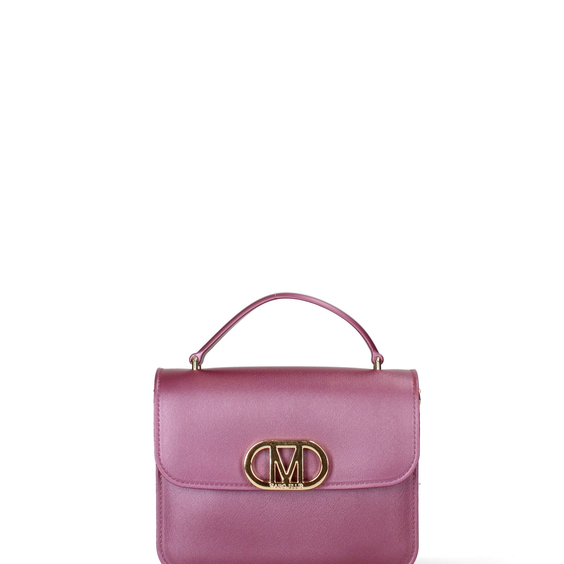 Marc Ellis Borsa con Tracolla Logata FLAT EAR _25