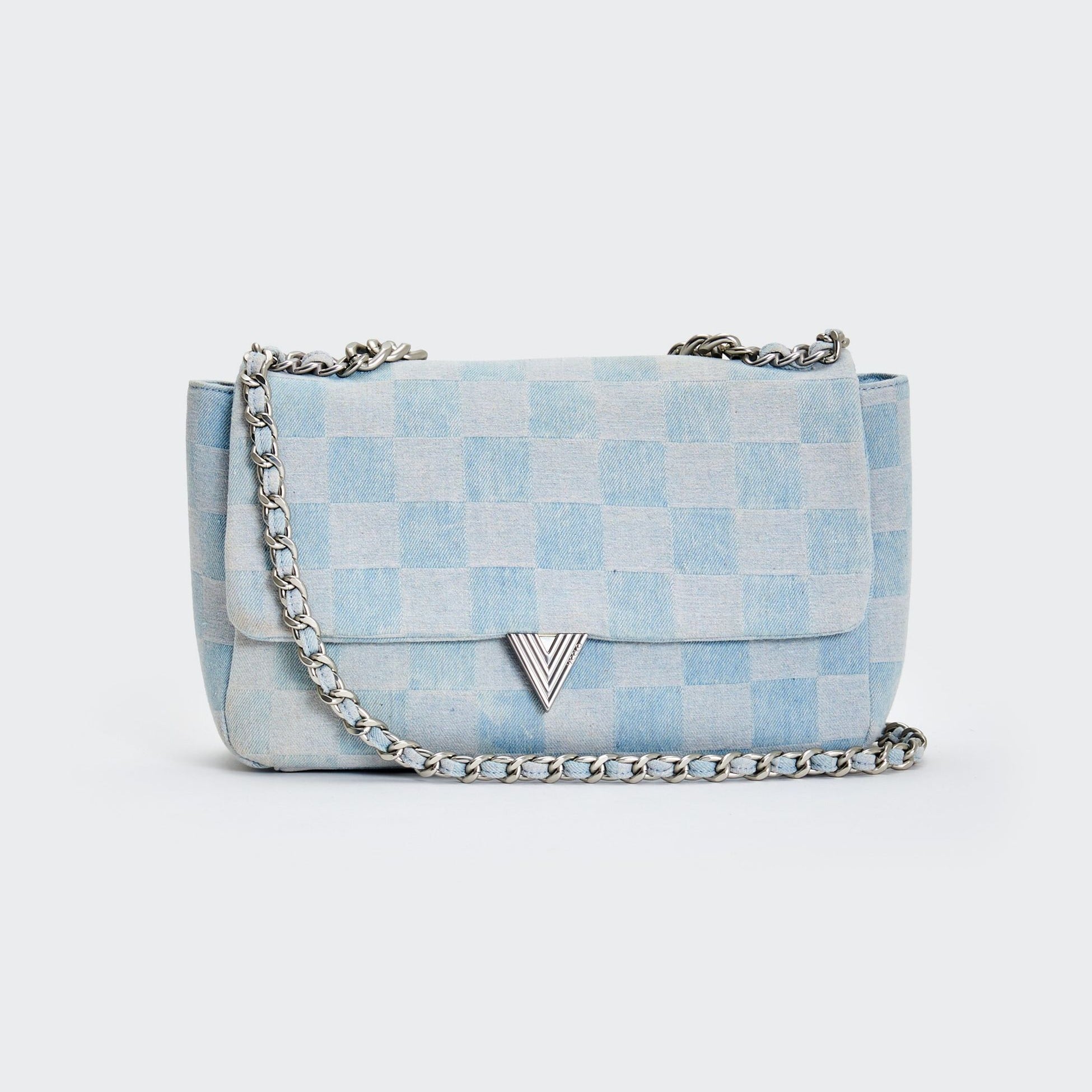 Vicolo Borsa Dama in Denim