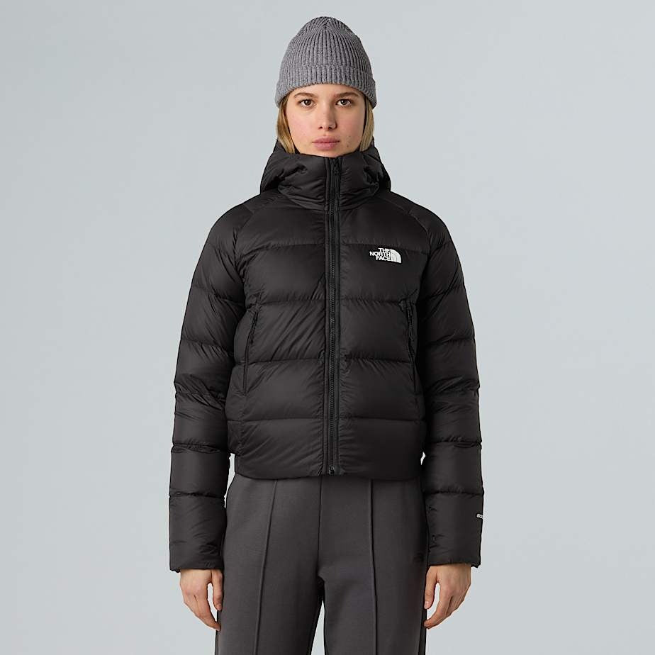 The North Face Piumino con Cappuccio Hyalite