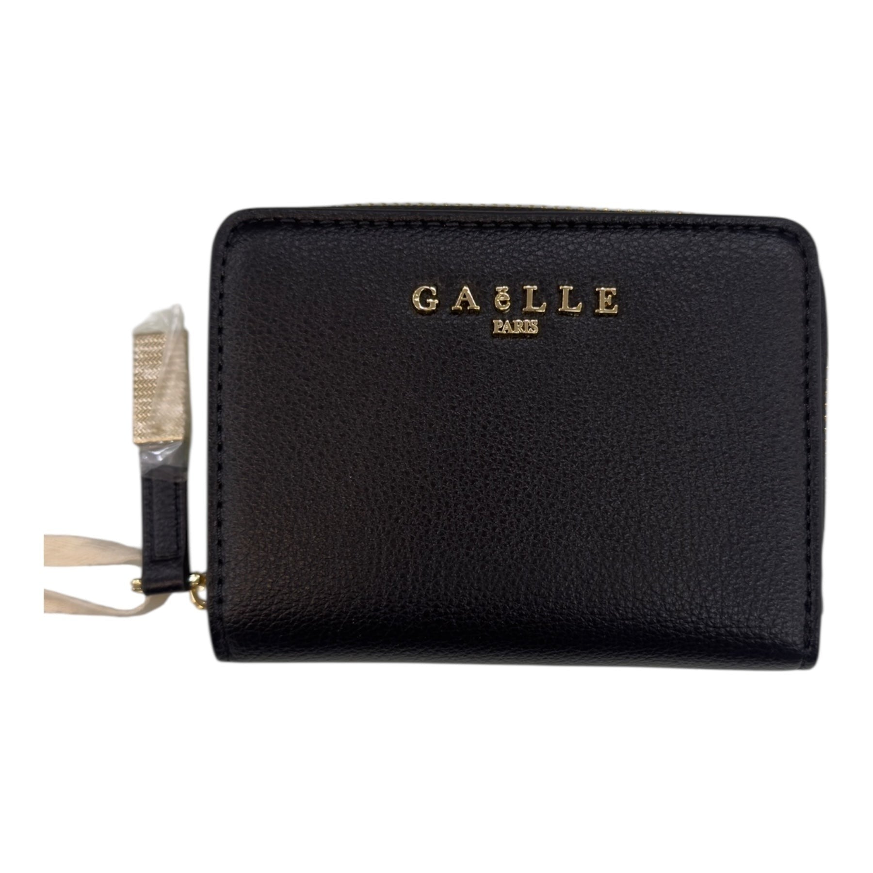 Gaelle Paris Portafoglio con Porta carte e porta monete