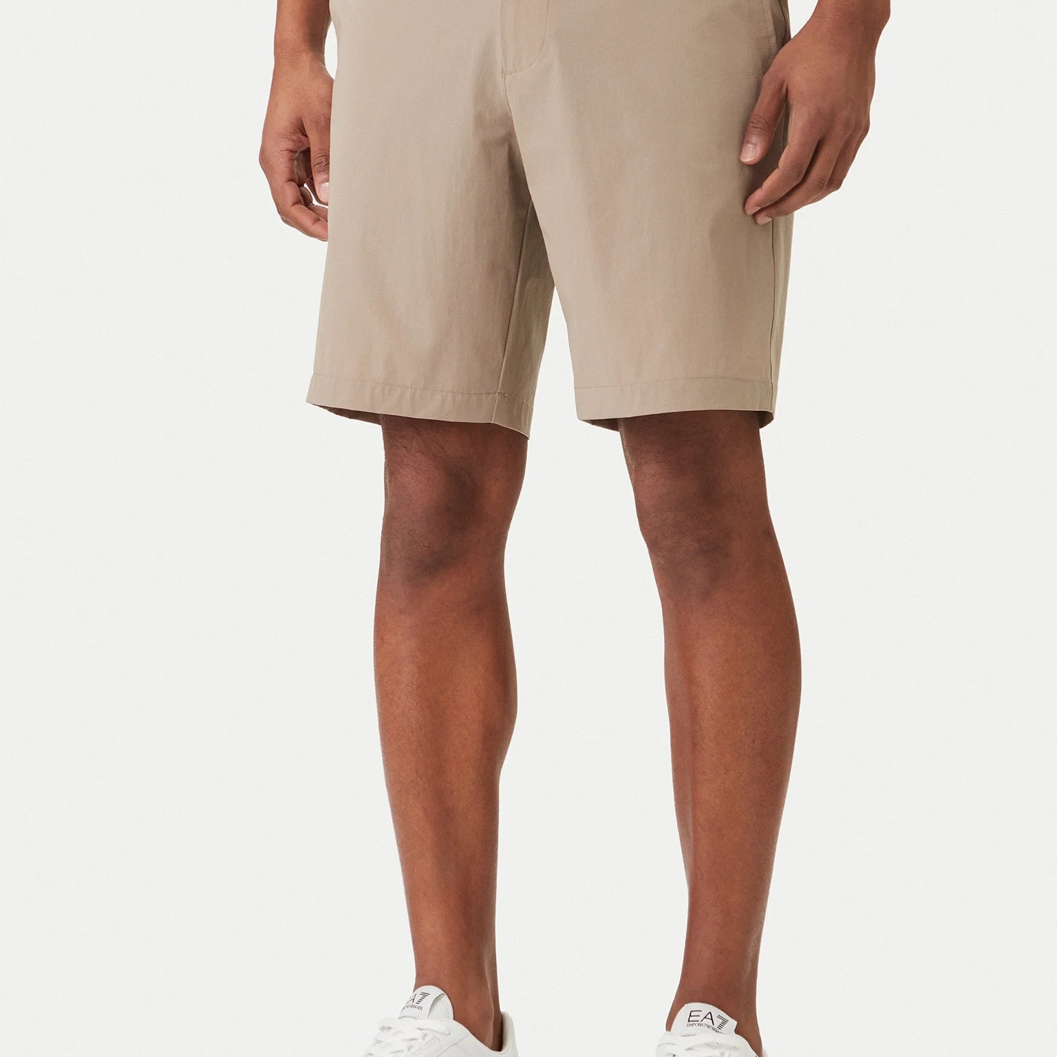 ARMANI EA7 Bermuda Golf Pro in Tessuto Tecnico VENTUS7